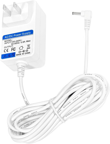 Power charger for - 8.4v, smart